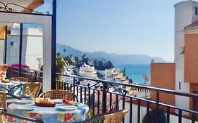 Apartamento Aguamarina Nsf54 -Nerja