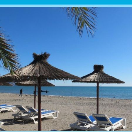 Apartamento Aguamarina Nsf54 -Nerja Buitenkant foto