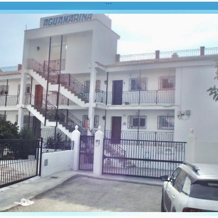 Apartamento Aguamarina Nsf54 -Nerja Buitenkant foto